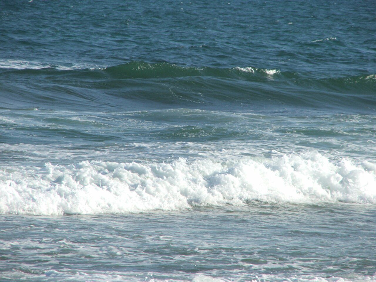 Praia de Catussaba