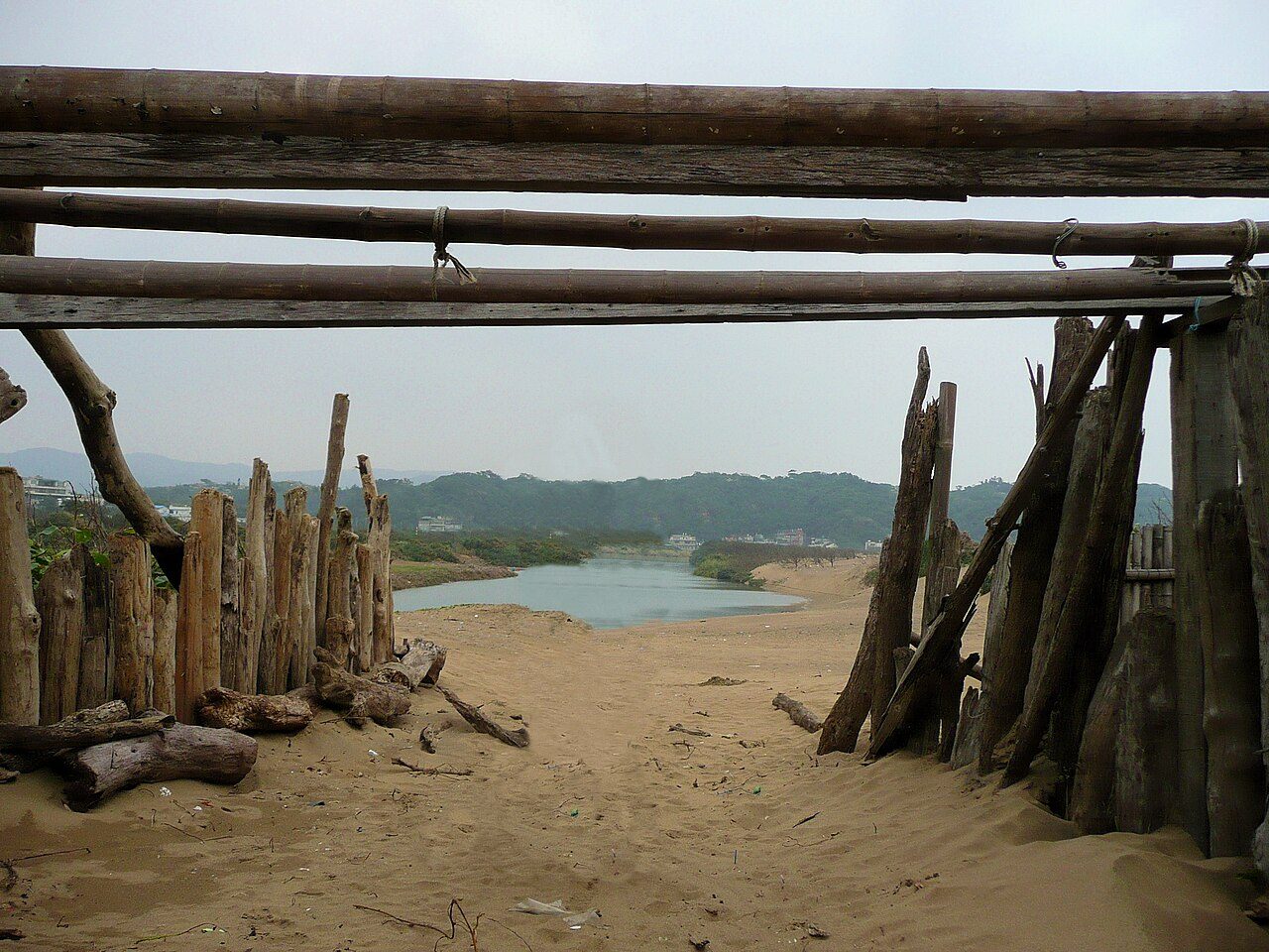 Xialiao Beach