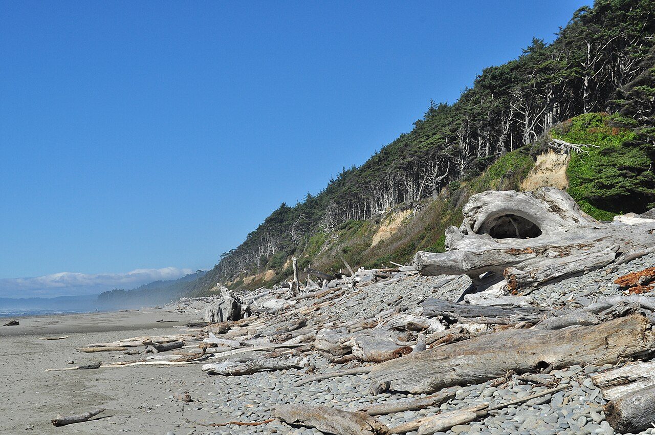 Beach 1