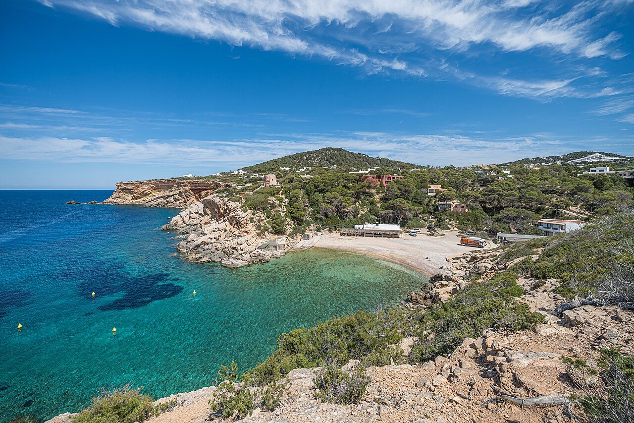 Cala Carbó