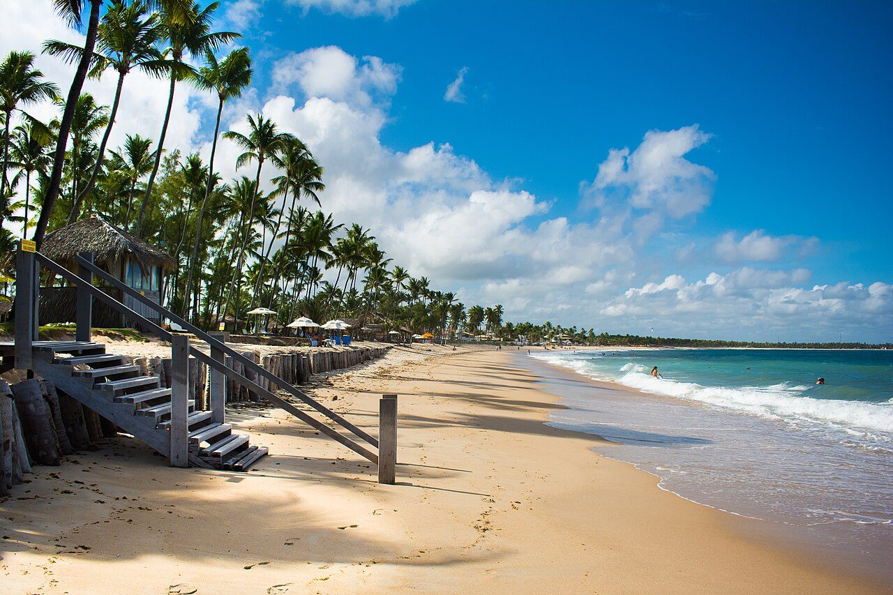Praia de Maracaípe