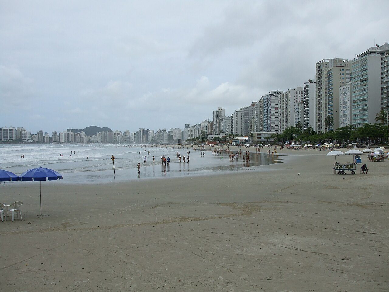 Pitangueiras