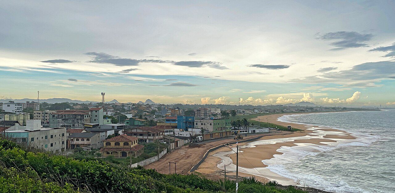Ponta da Fruta
