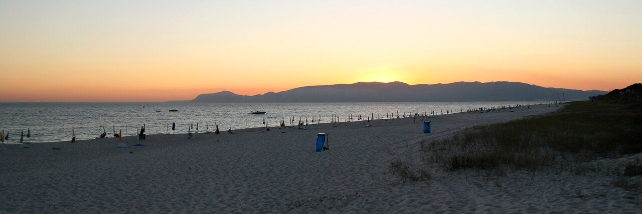 Atlântica Beach