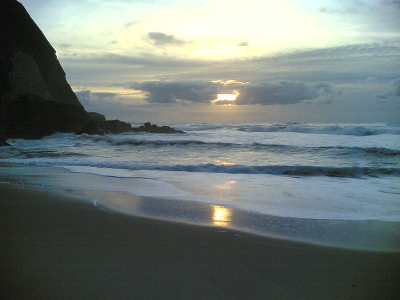 Praia Grande