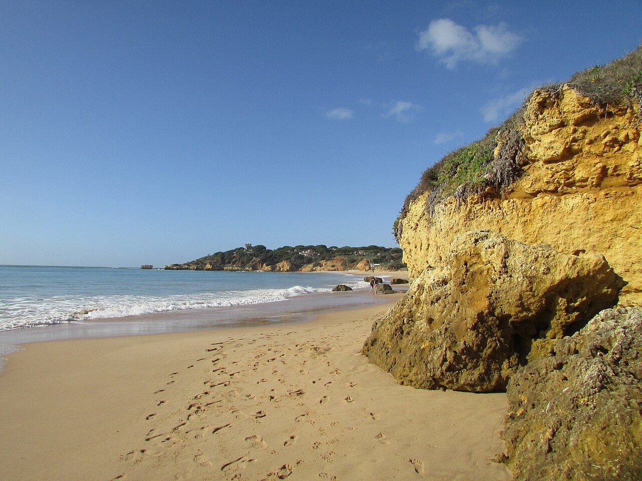 Praia da Balaia