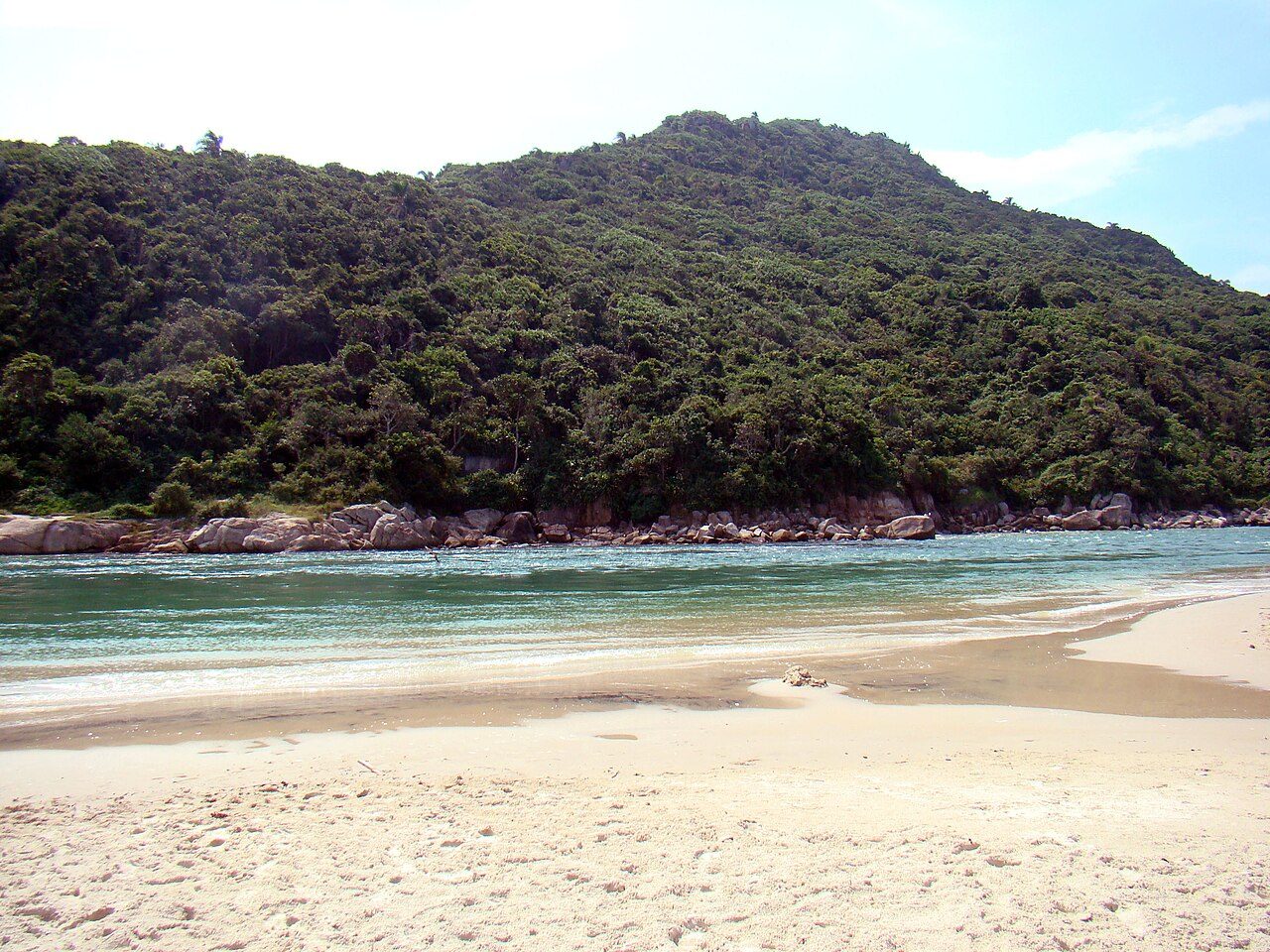 Guarda do Embaú