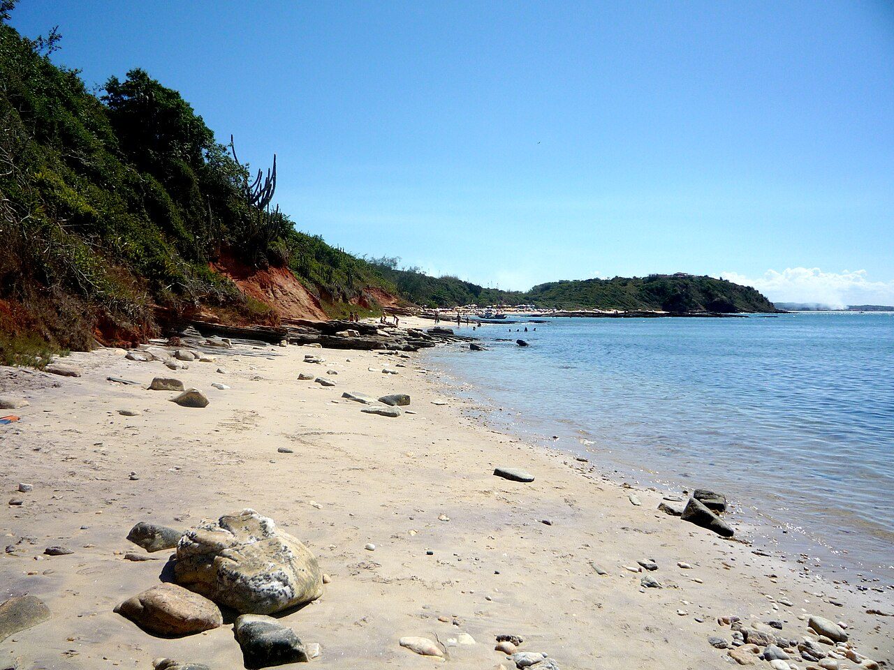 Praia da Tartaruga