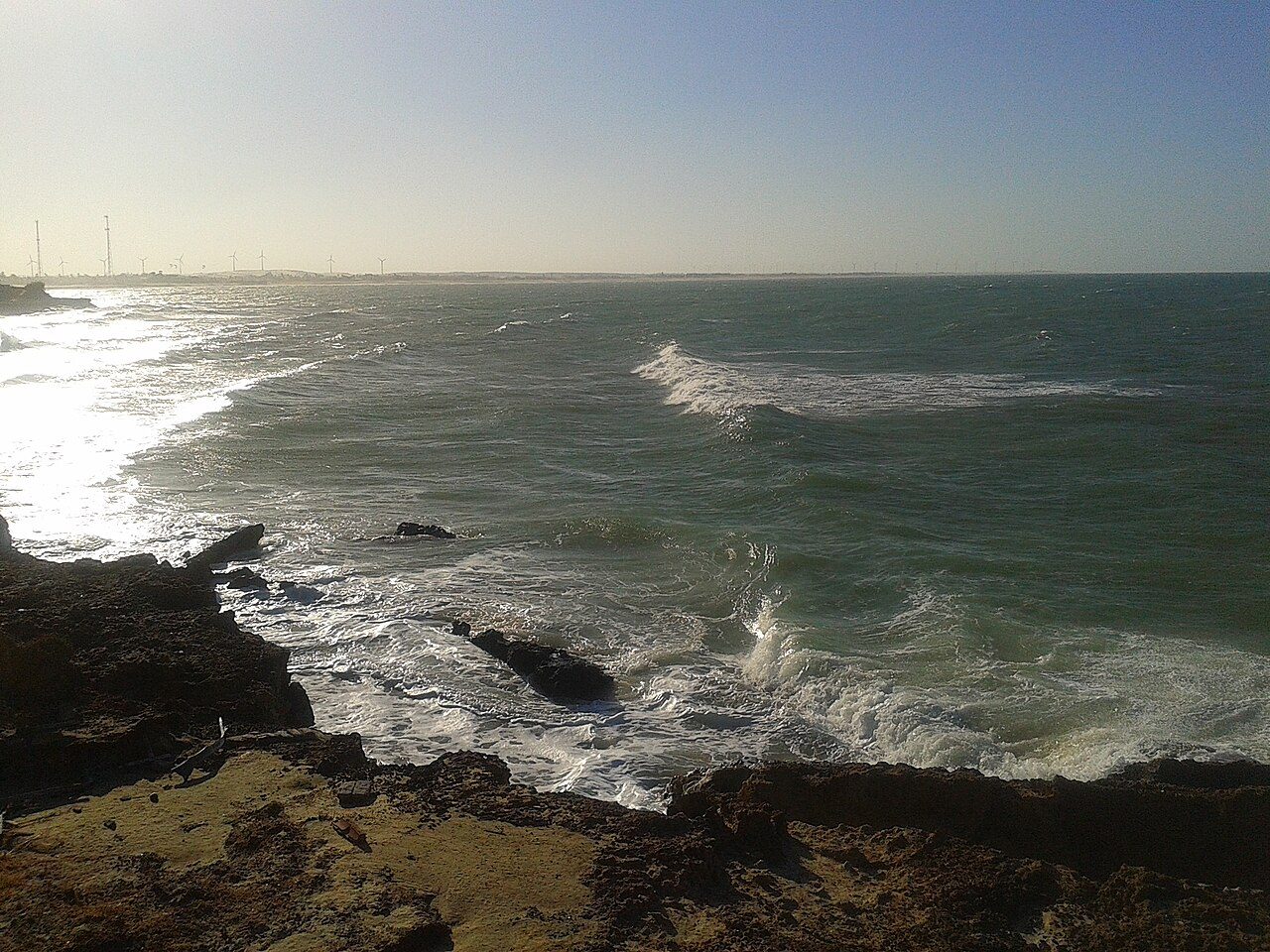 praia da Taíba