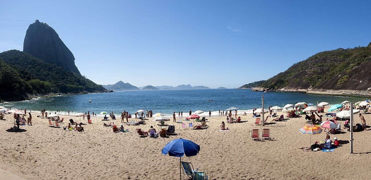 Praia da Urca
