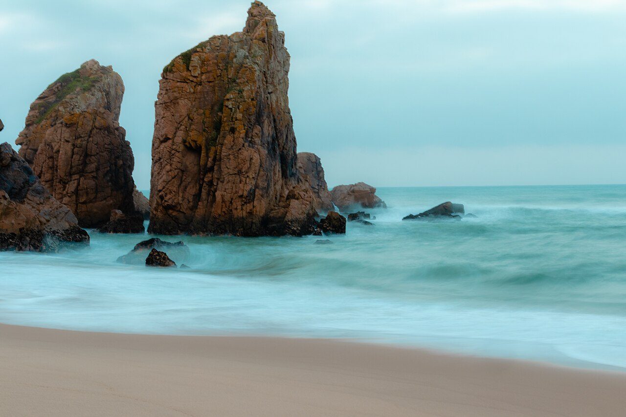 Praia da Ursa