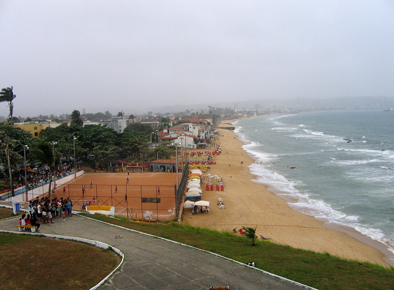 Praia da Boa Viagem