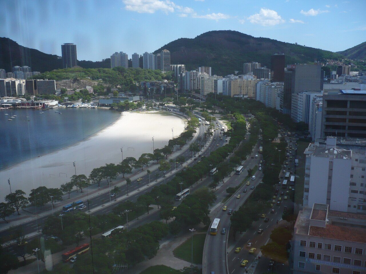 Botafogo Beach