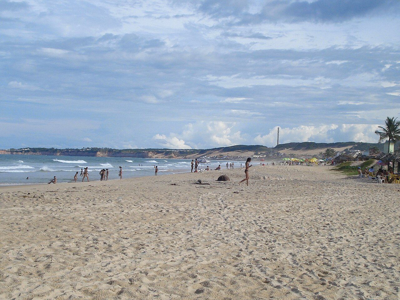 Praia de Búzios