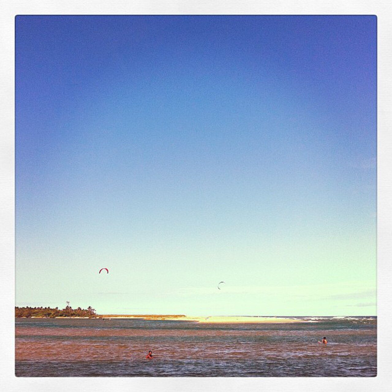 Buraquinho Beach
