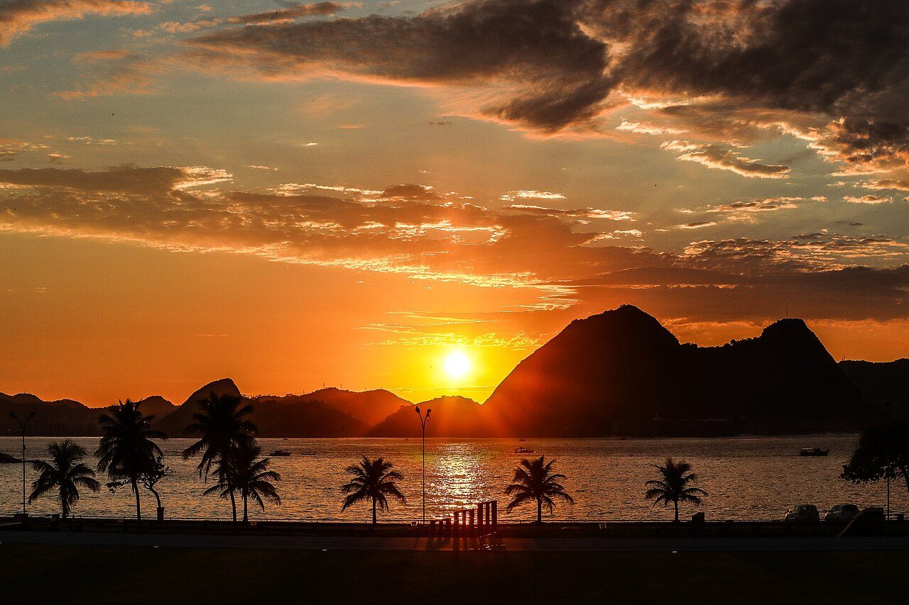 Praia de Fora