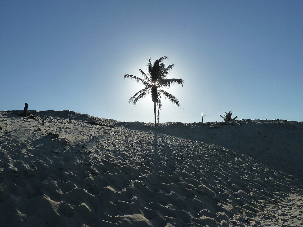 Icaraí beach