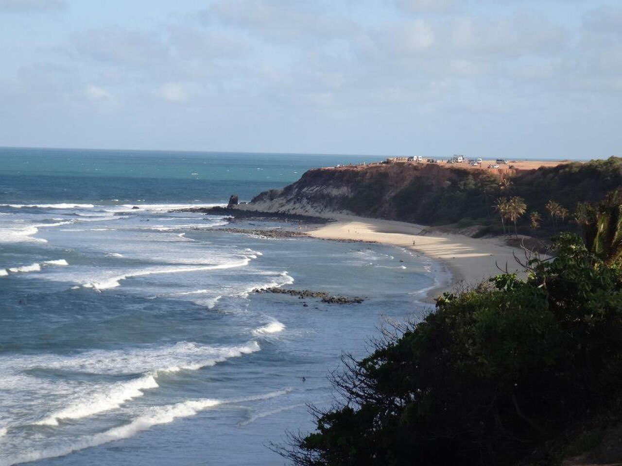 Praia do Amor