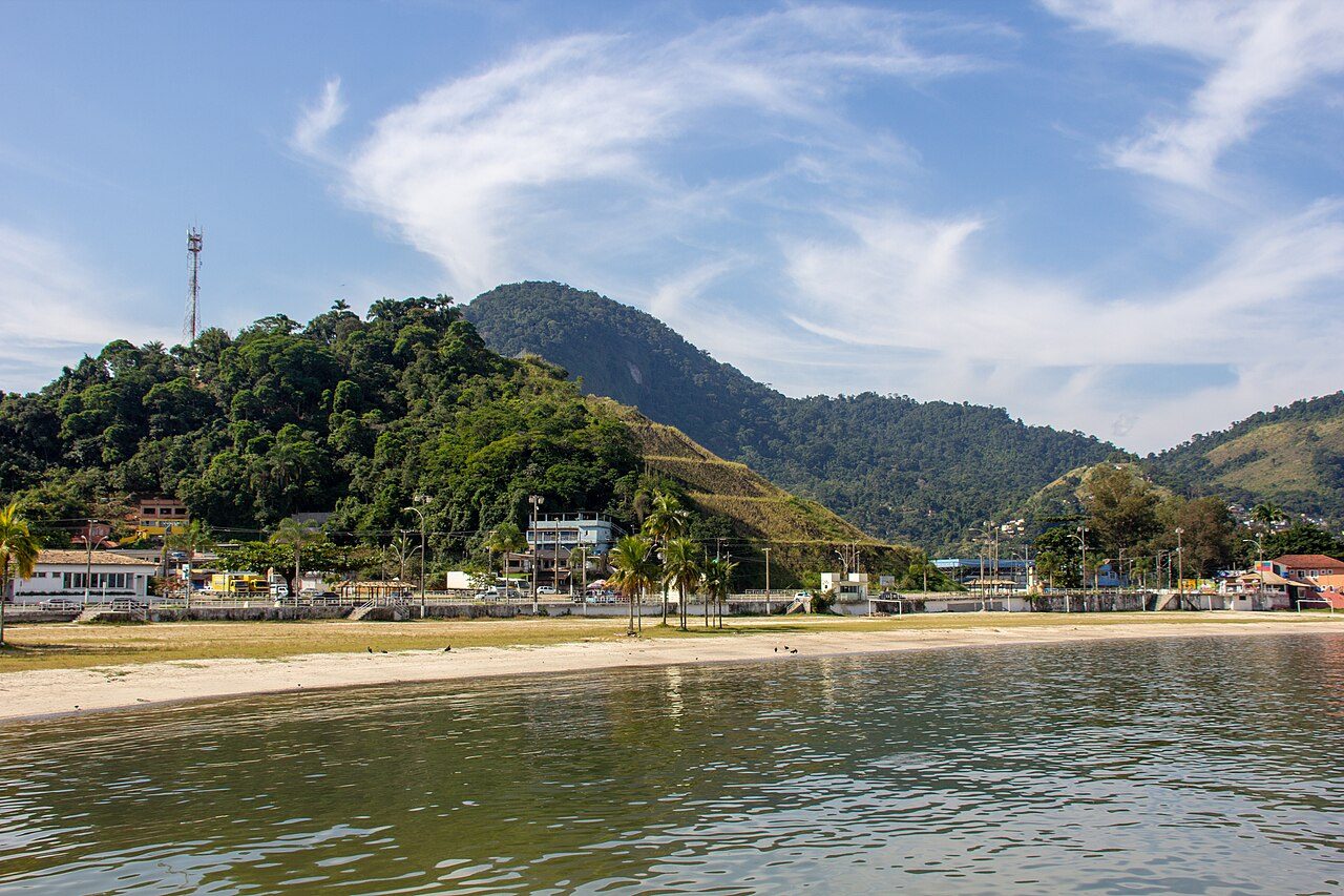 Anil Beach