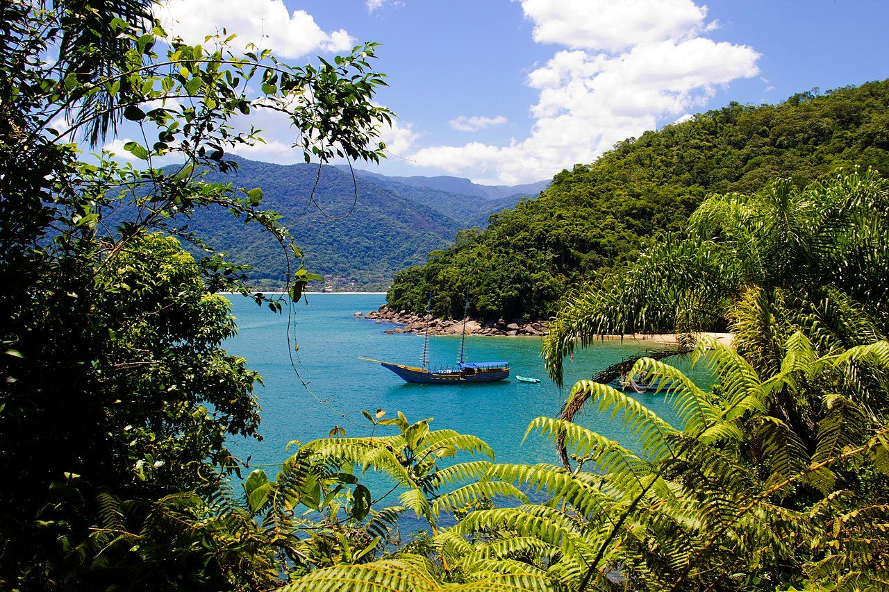 Bonete Beach