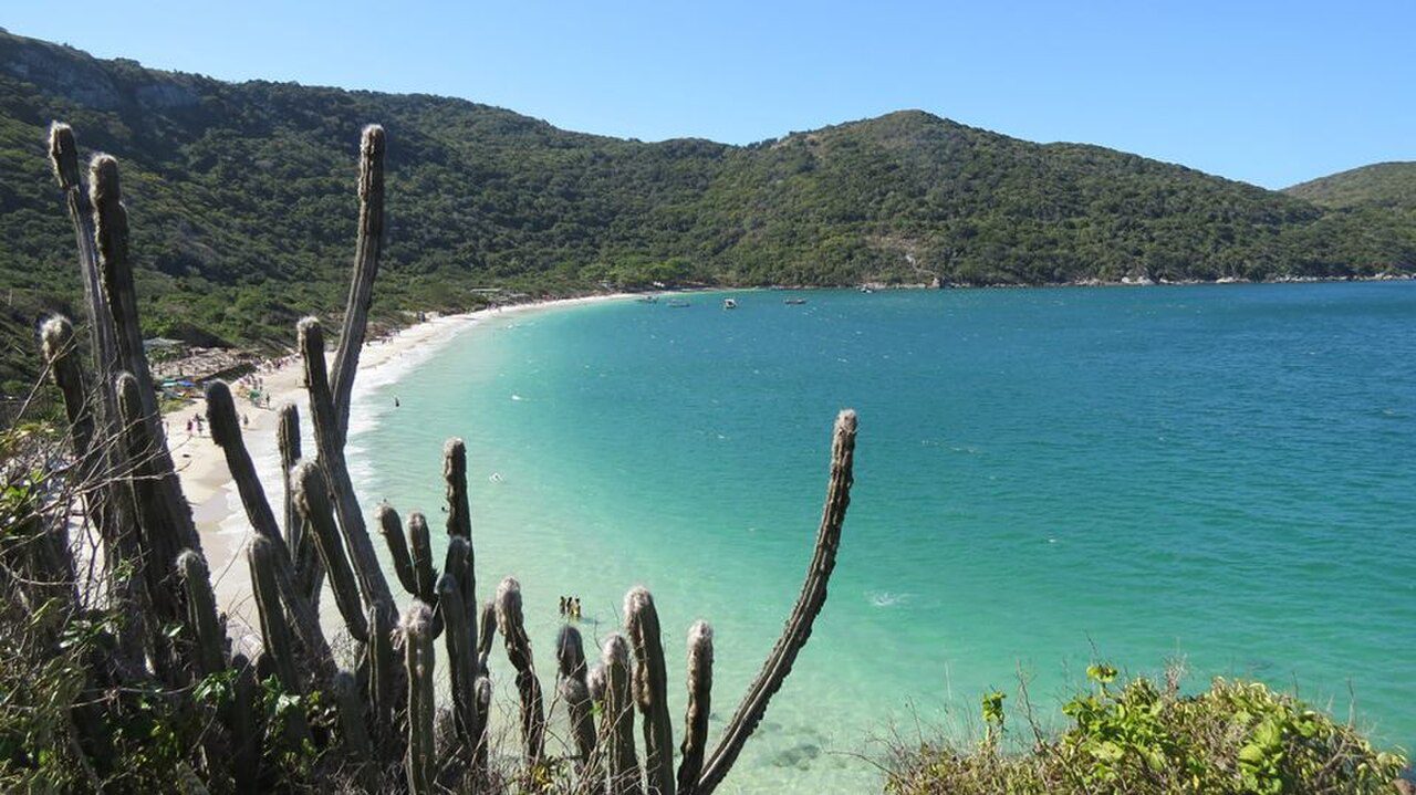 Praia do Forno