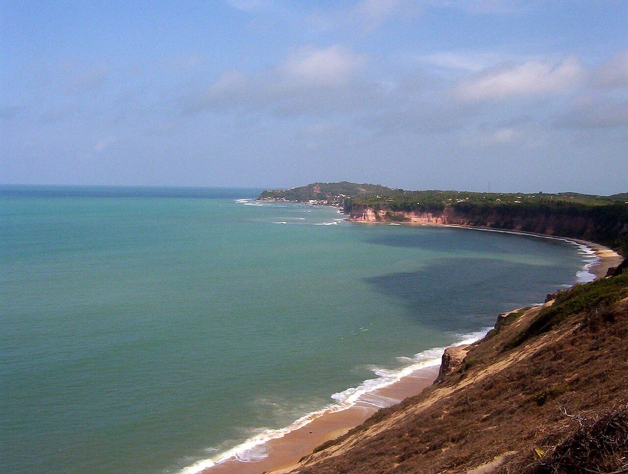 Ponta do Madeiro
