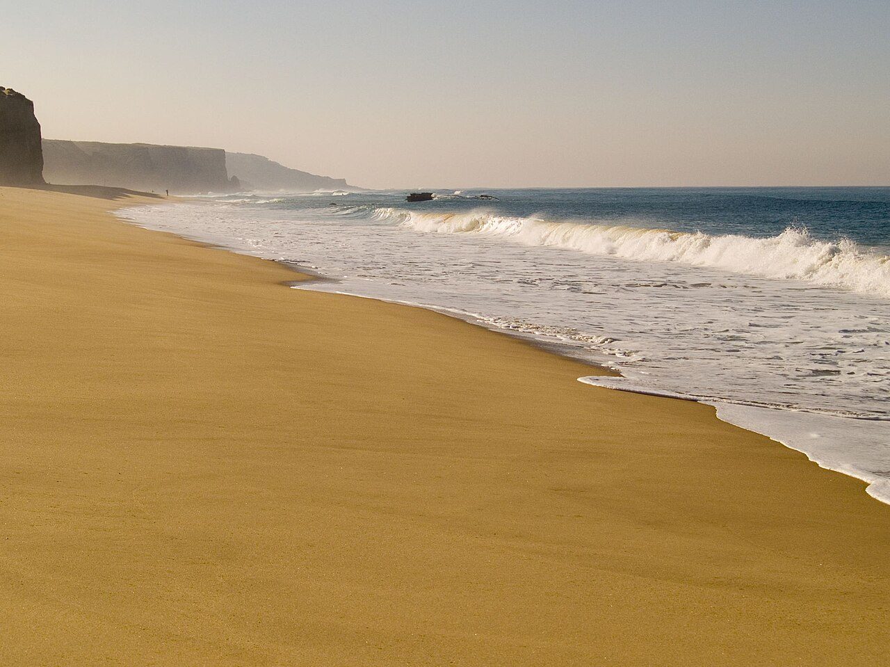 Meco Beach