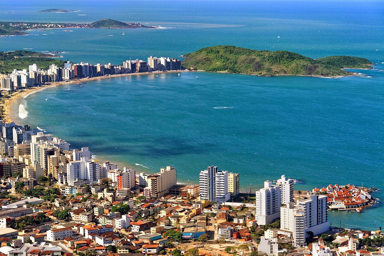 Praia do Morro