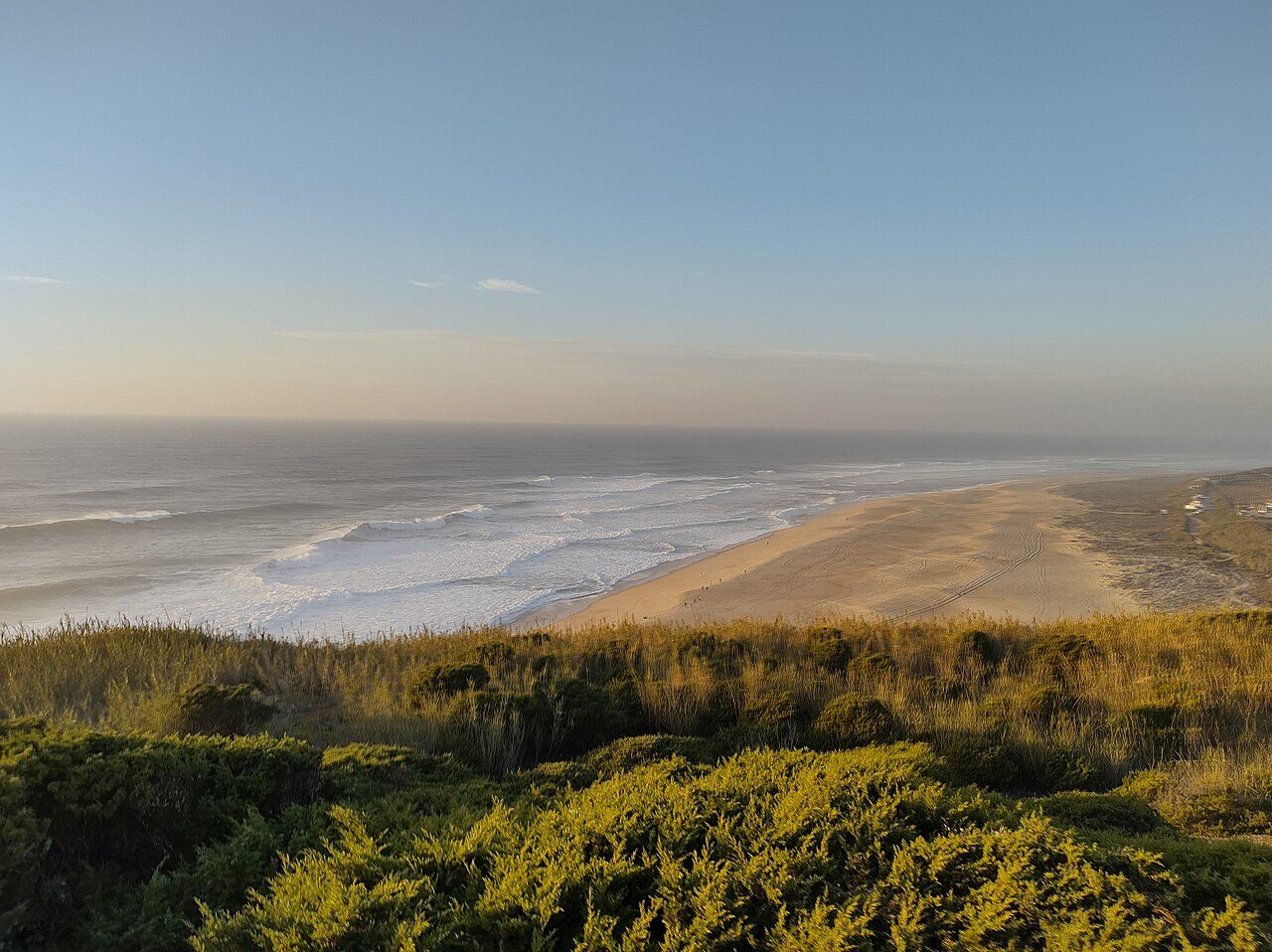 Praia do Norte