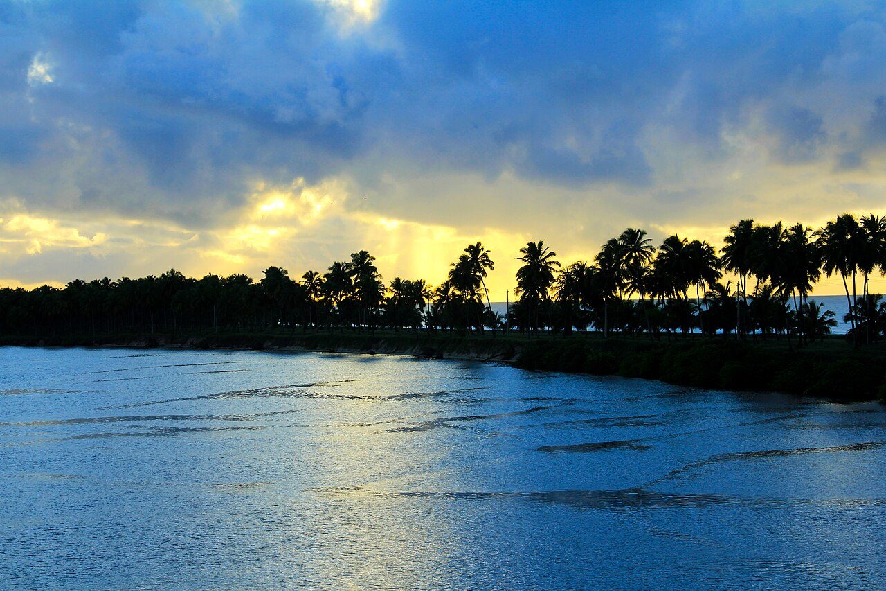 Praia do Paiva