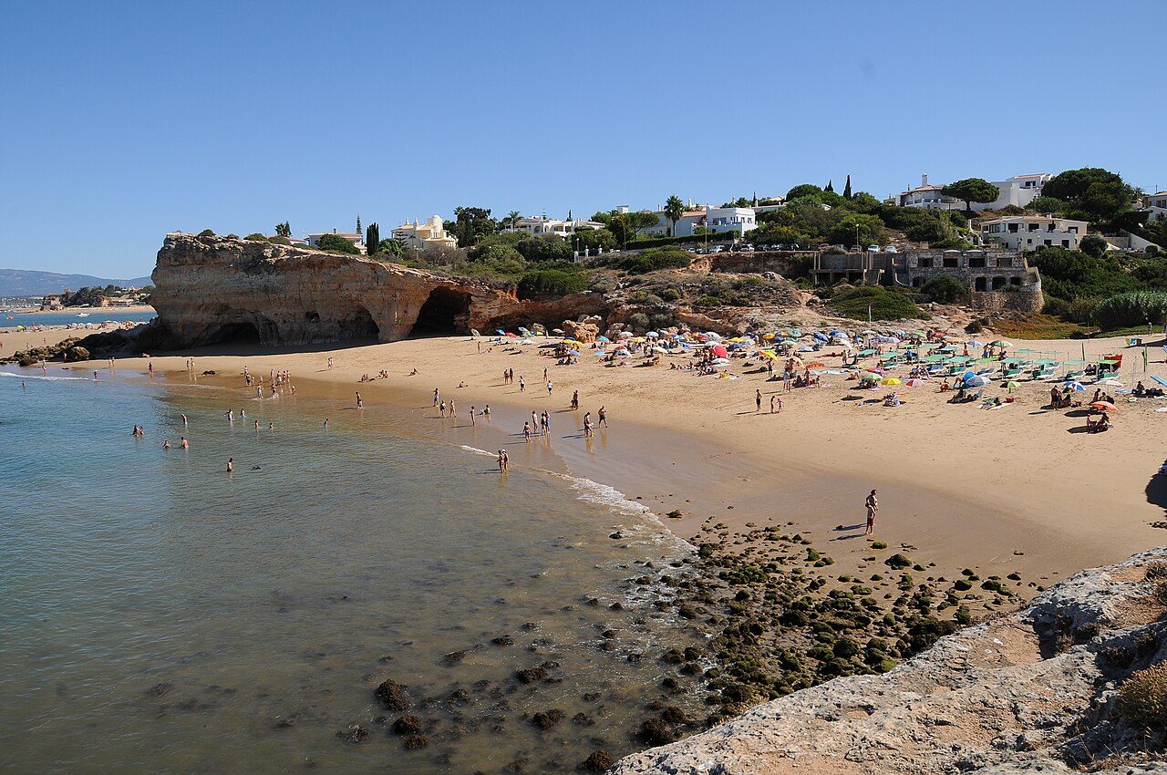 Pintadinho Beach