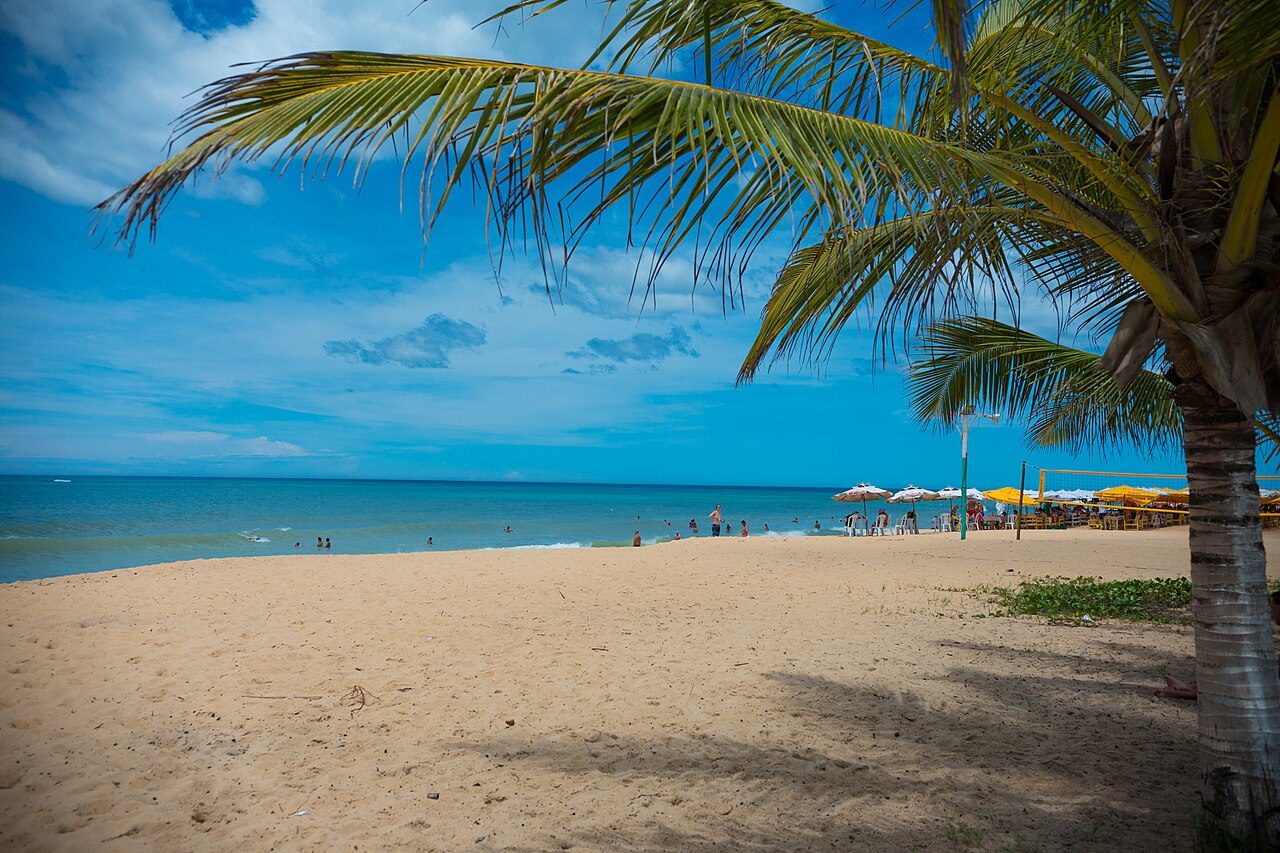 Nativos Beach