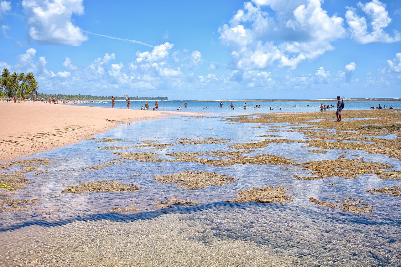 Praia de Taipus de Fora
