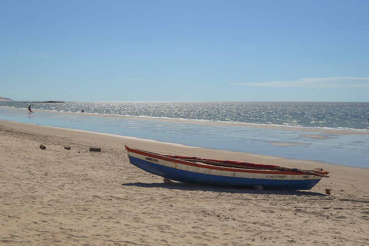 Praia do Preá