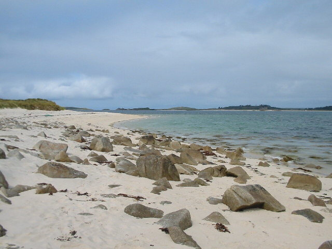 Bar Point