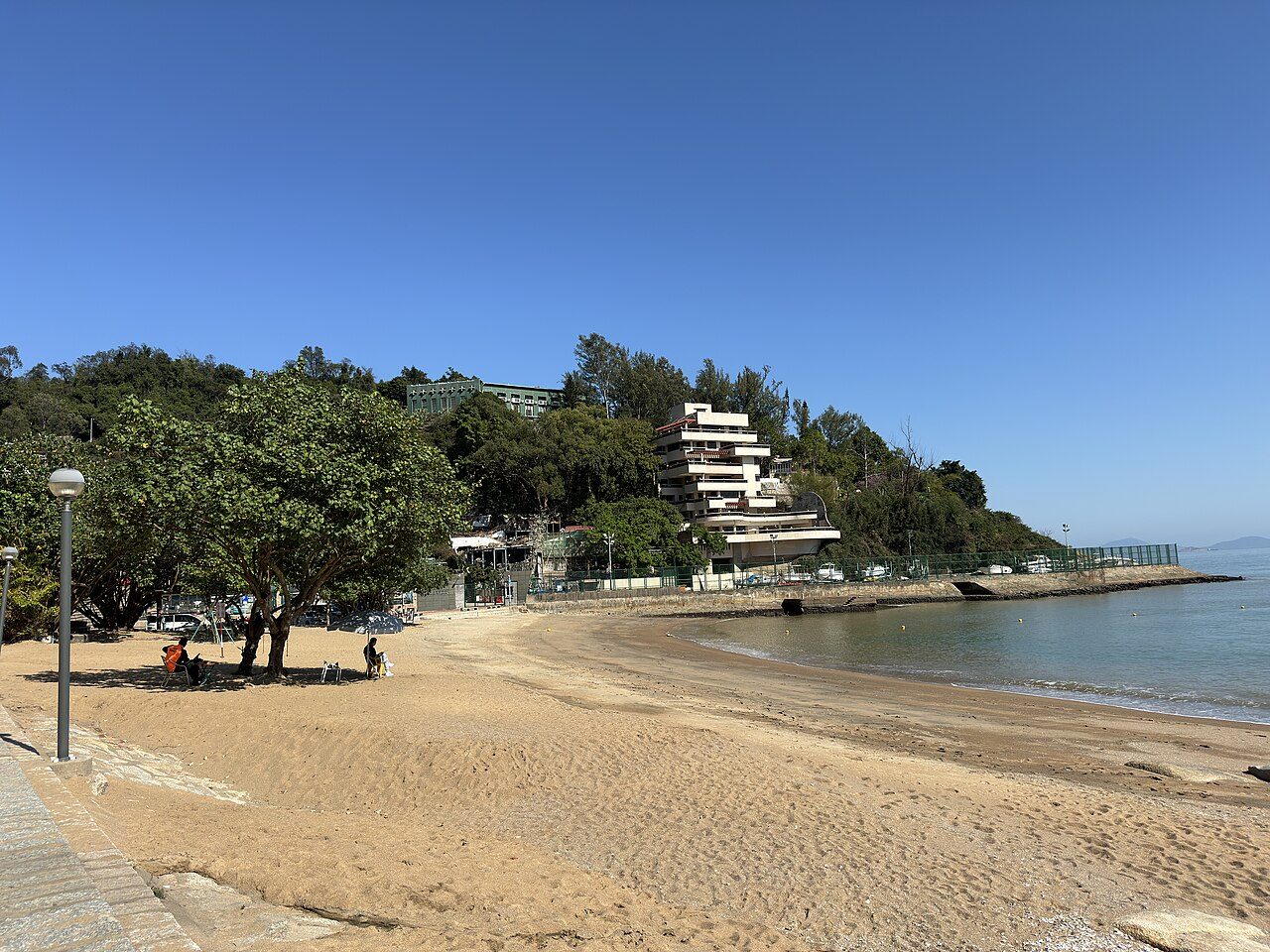 Cheoc Van Beach
