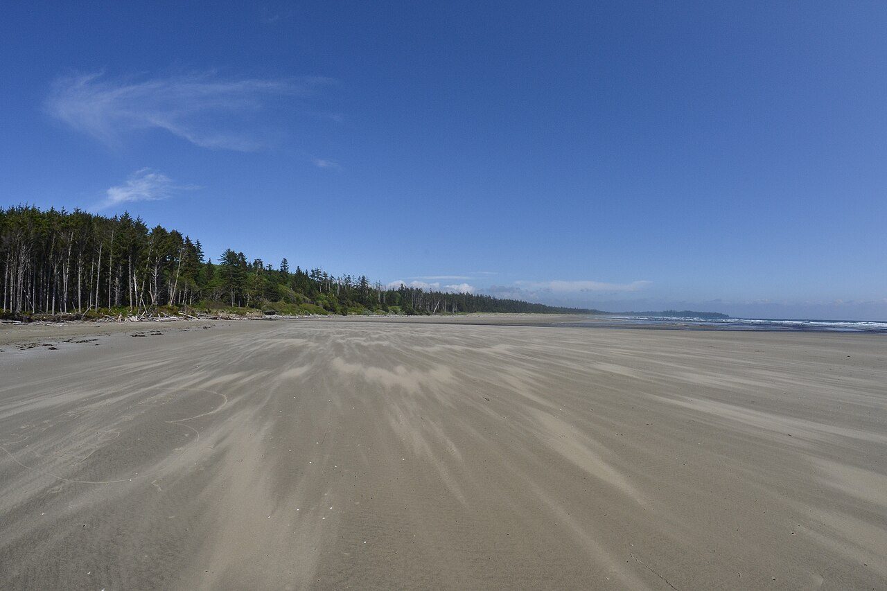 Combers Beach