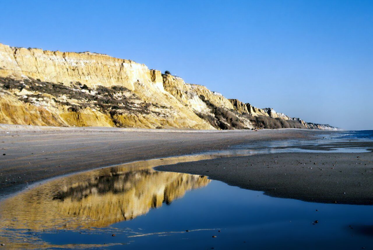 Playa de Torre del Loro