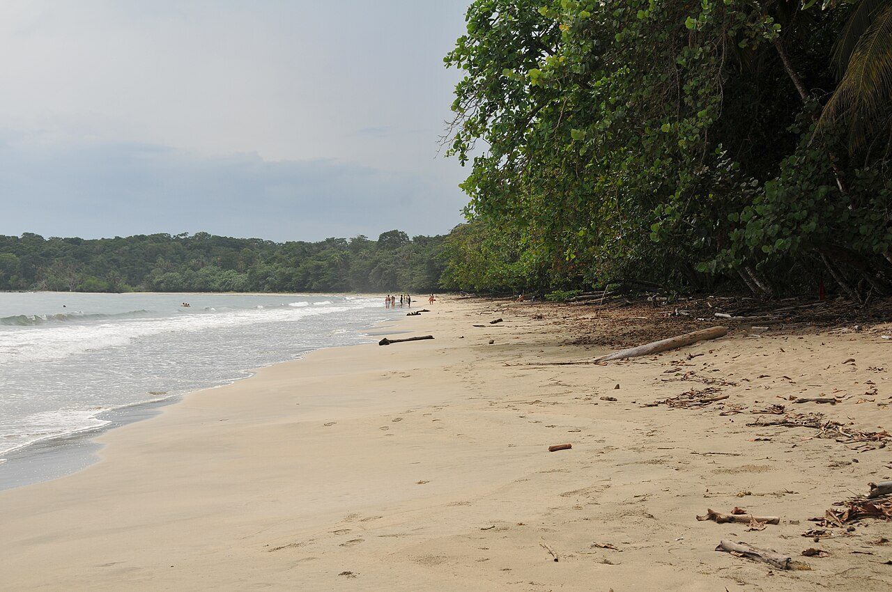 Playa Chiquita
