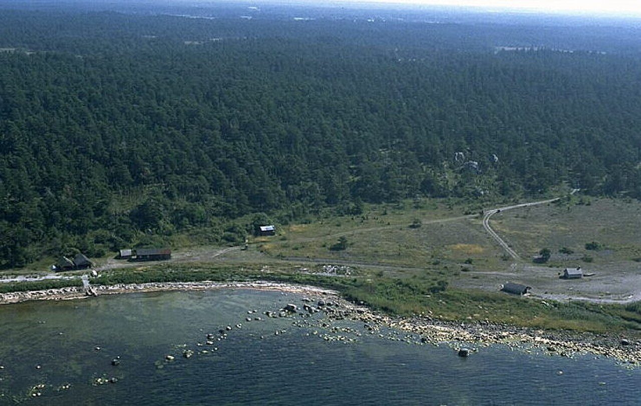 Sigsarve strand