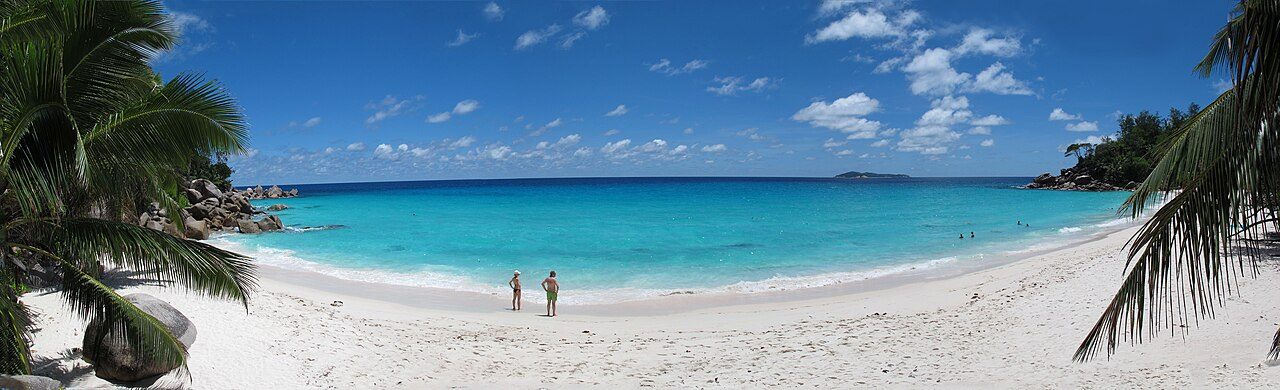 Anse Georgette