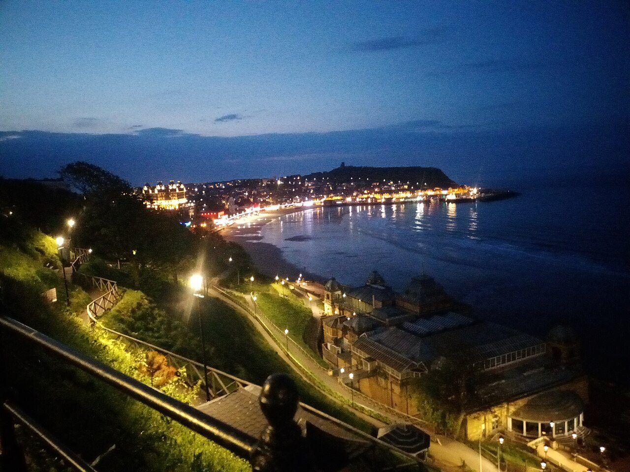 Scarborough South Bay