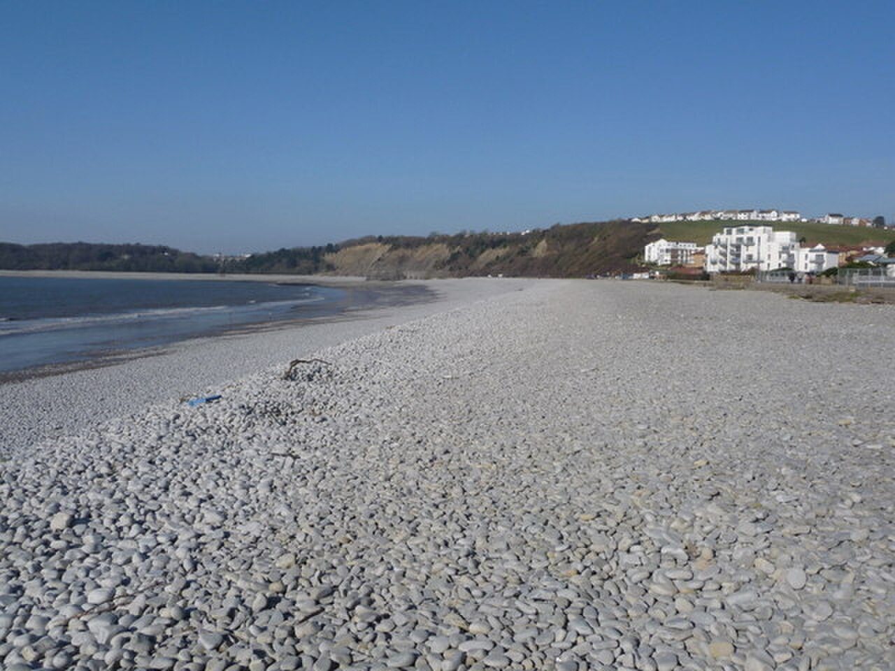 Cold Knap