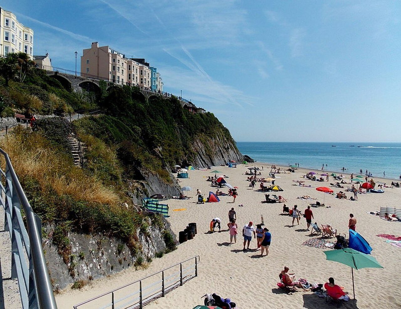 North Beach