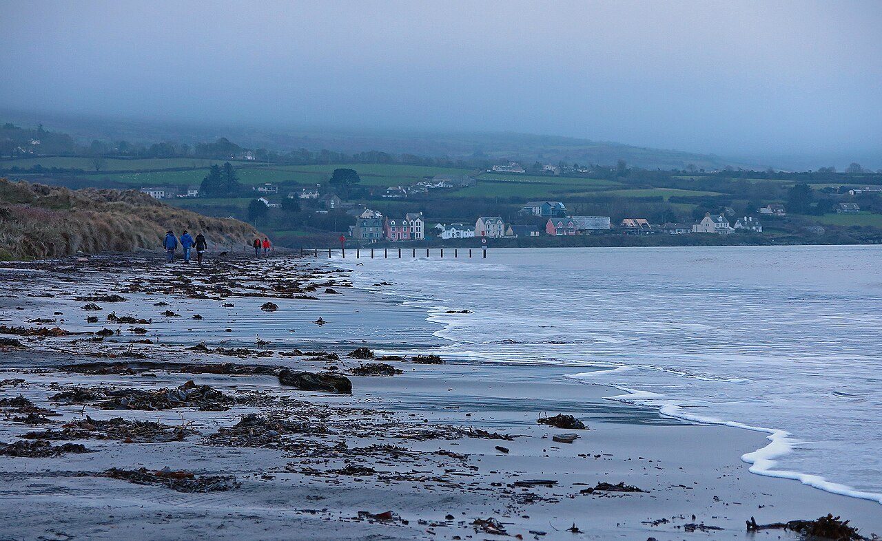 Newport Sands