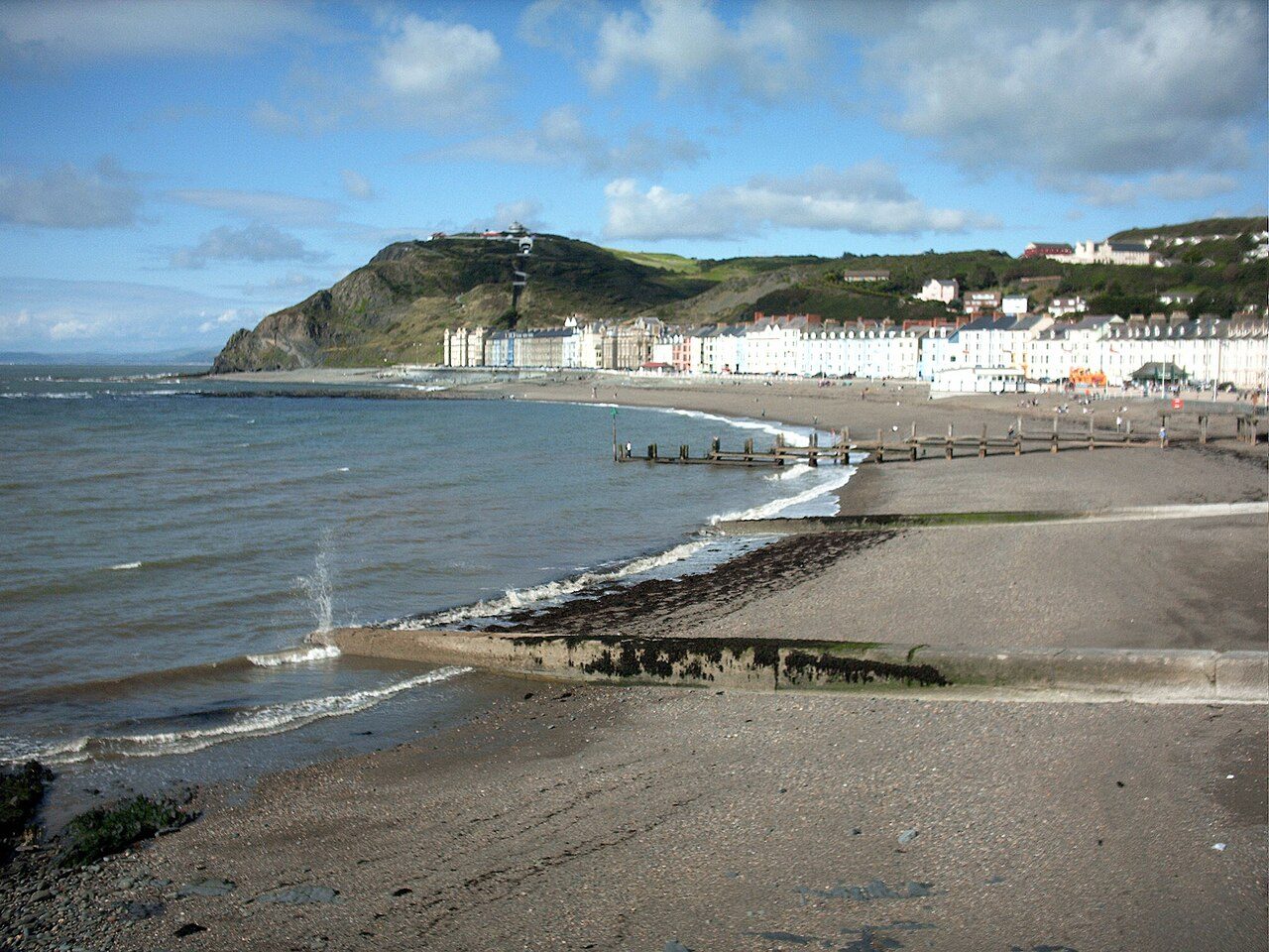 North Beach