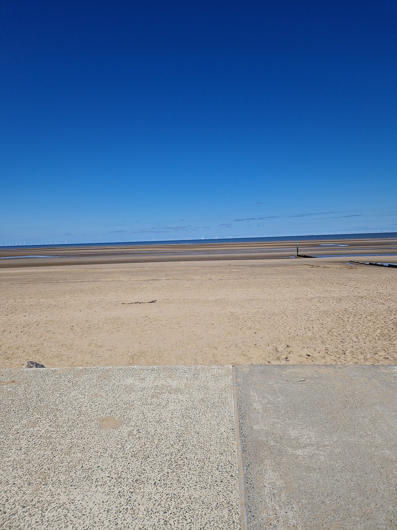 Rhyl East