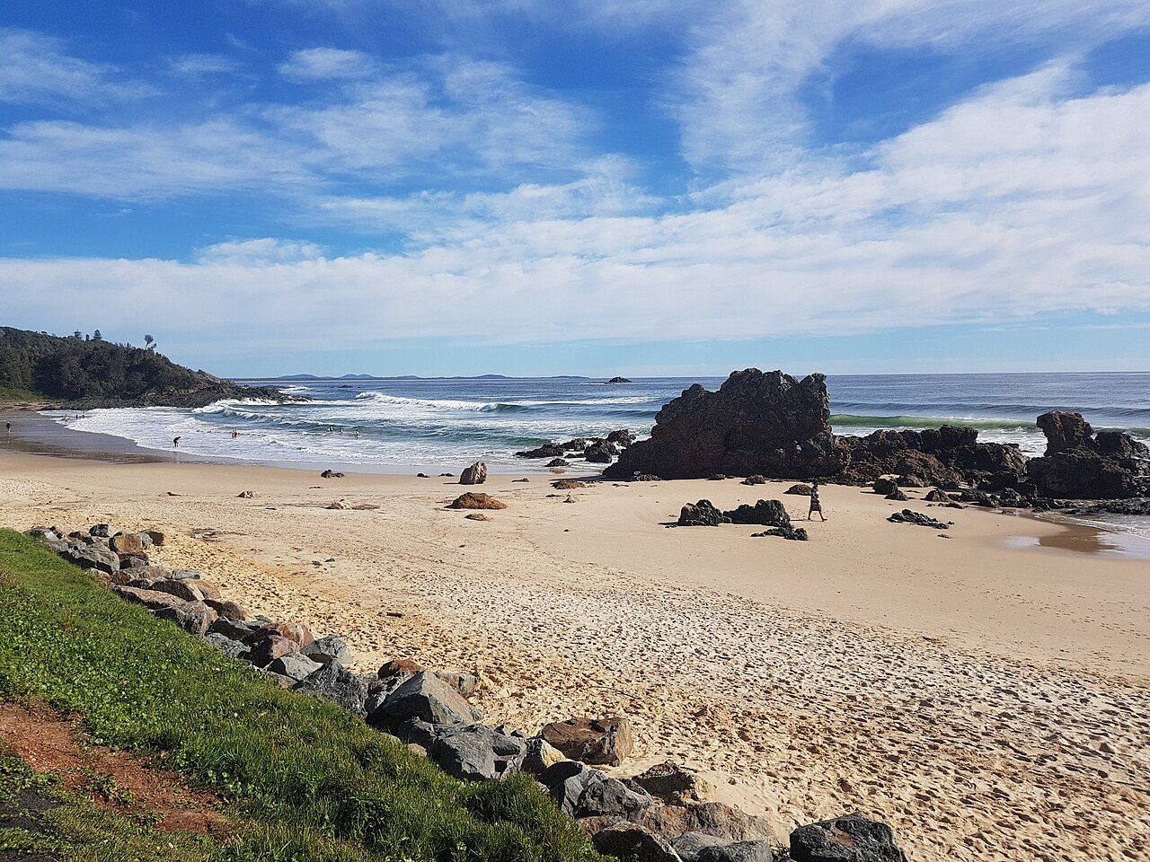 Flynn's Beach