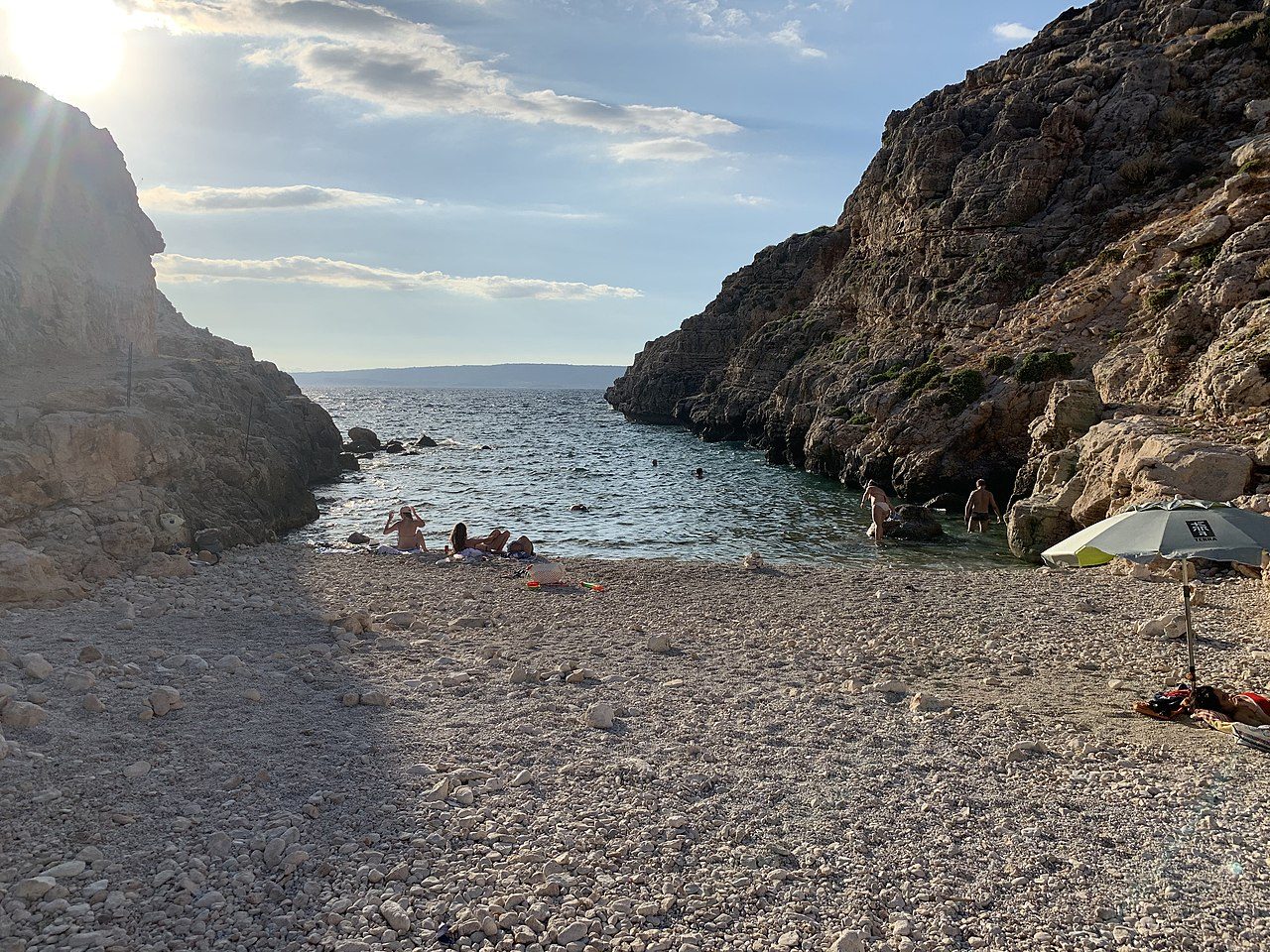 Koutalas Beach