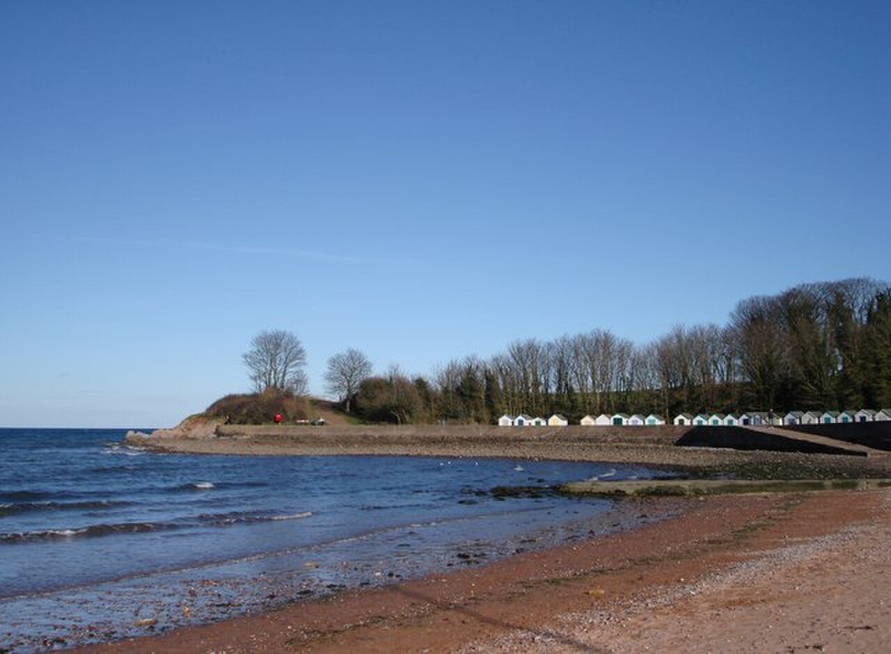 Broadsands